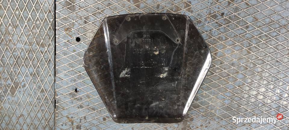 Szybka szyba owiewka plastik przód BMW R1100RS Wiele