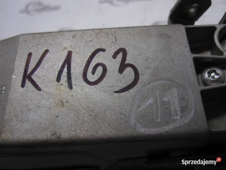 MINI CLUBMAN I 08r kolumna kierownicza 2757528 świętokrzyskie Kielce