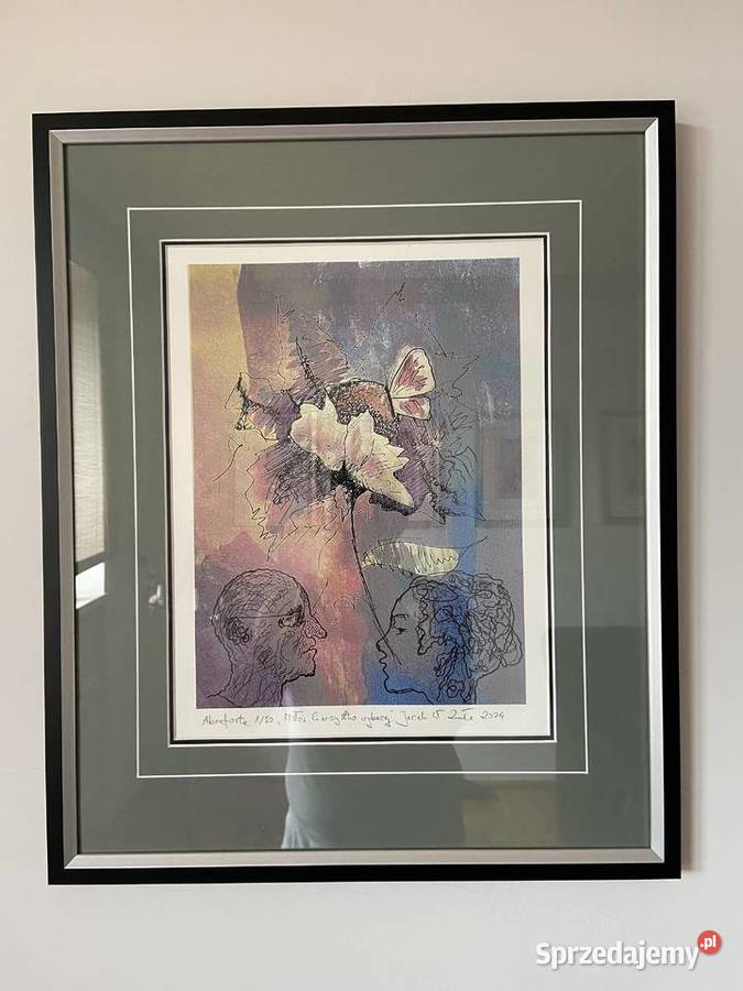 Akwaforta Częstochowa sprzedam