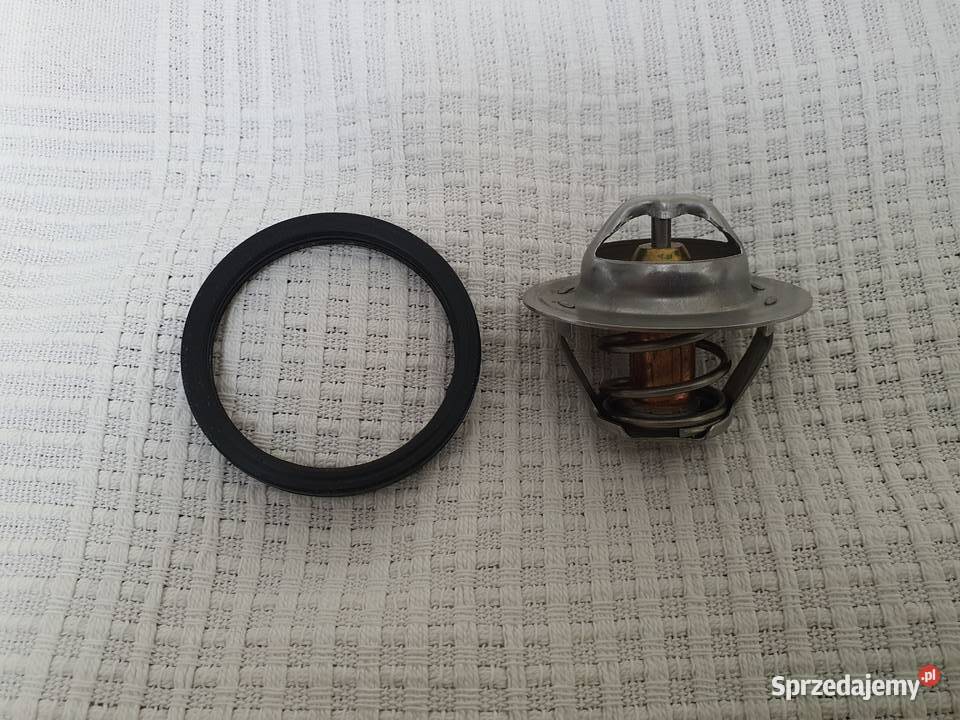 TERMOSTAT ZESTAW USZCZELKA ROVER MG K seria 11 osobowe Poznań