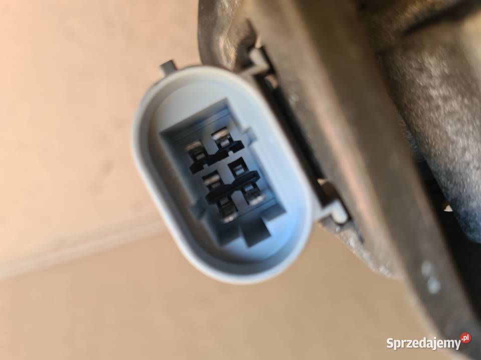 IVECO DAILY 3 9906 mechanizm silniczek ramiona sprzedam