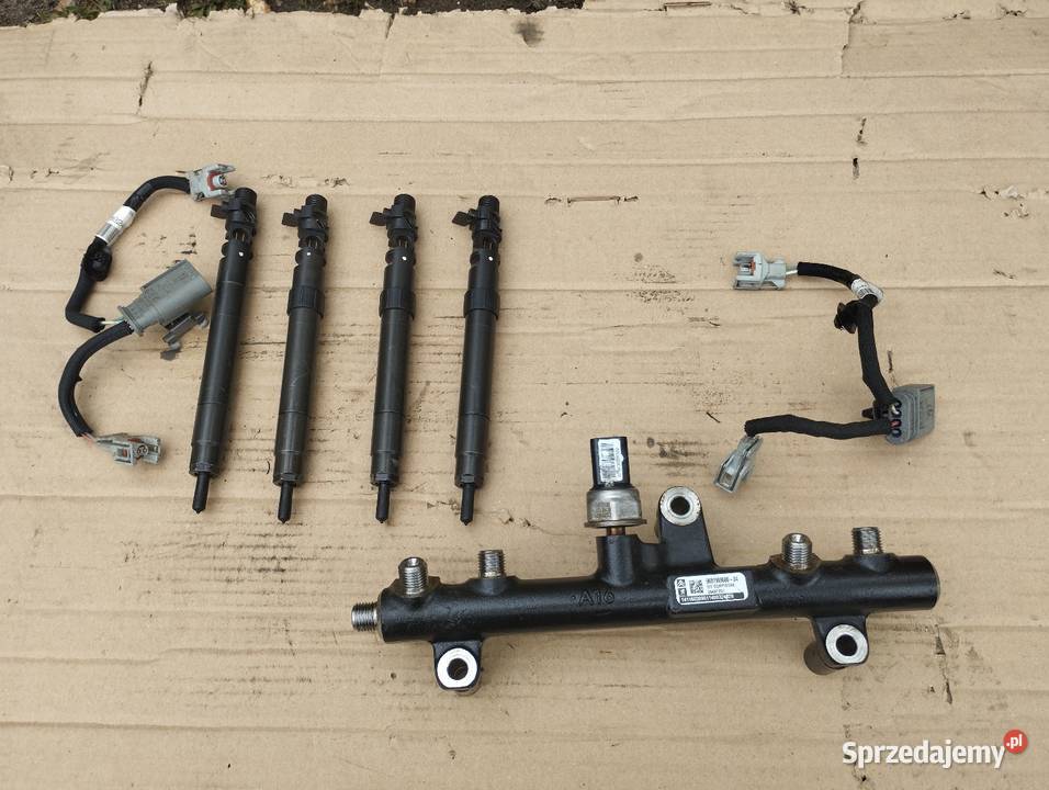 Peugeot 508 20 HDI 9686191080 Stalowa Wola sprzedam