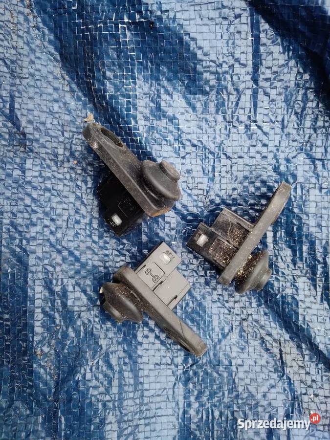 Kia Sportage III czujnik krańcówka drzwi Strzelce Krajeńskie sprzedam