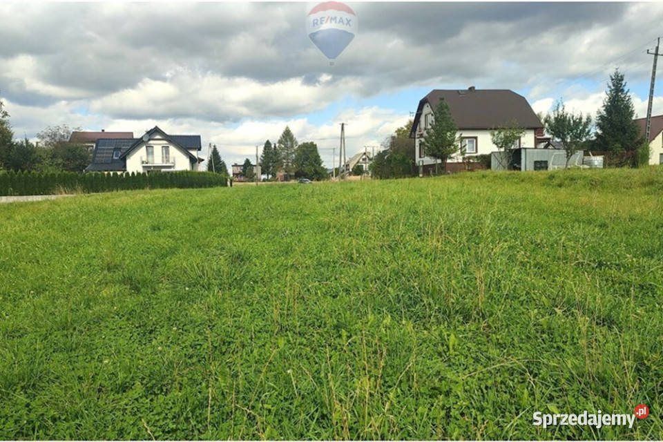 Działka w Lipowej Twój przyszły dom 0m Lipowa sprzedam