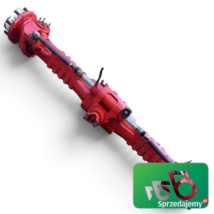 Most napędowy Dana 212205003 Manitou MT 732 Wilkowo