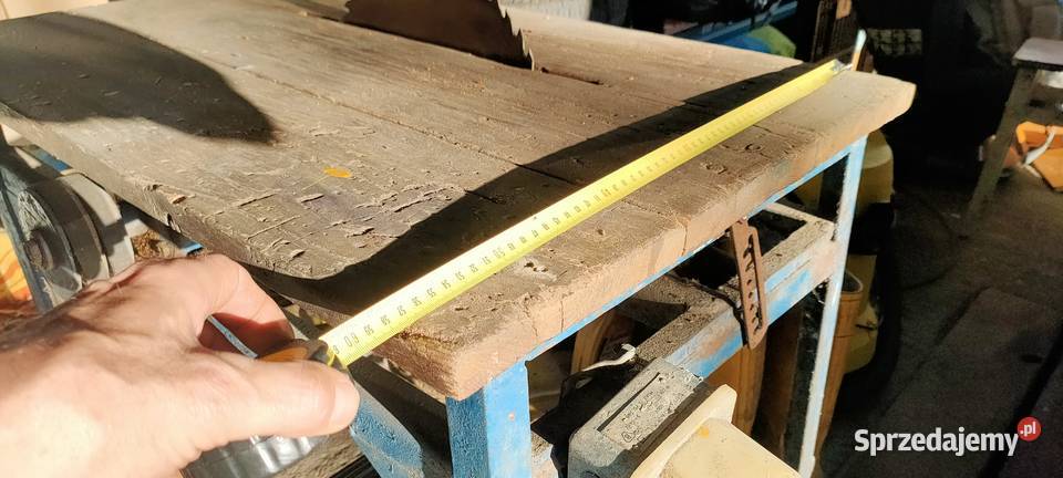 Piła stołowa krajzaga sprawna Rumia sprzedam