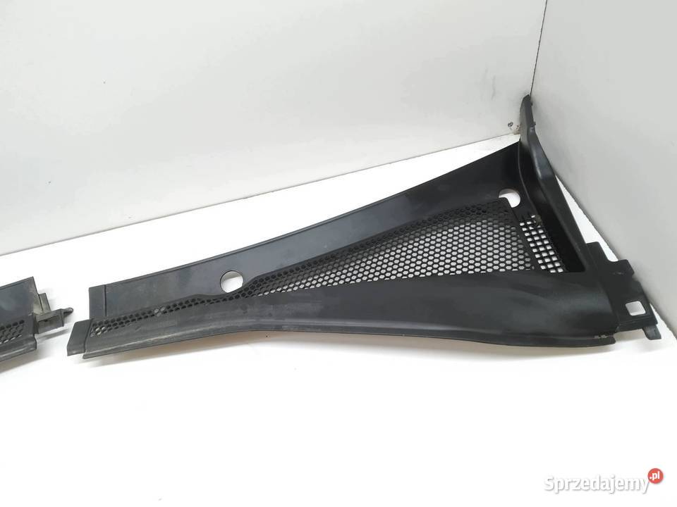 PODSZYBIE KOMPLET 9811934477 Citroen C3 III Rok produkcji 2018 sprzedam