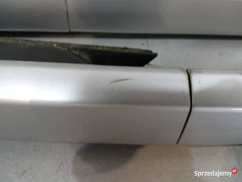 RELINGI Peugeot 207 I 20062012