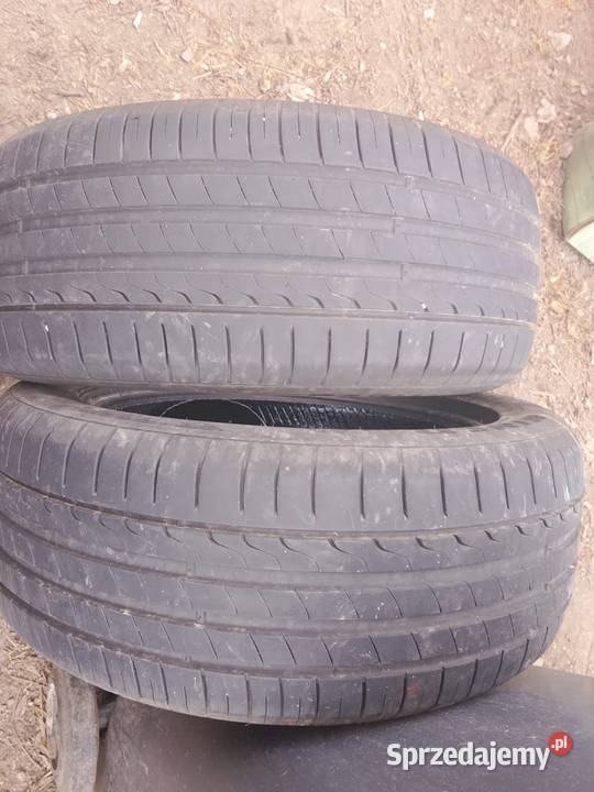 Opony letnie 1850245 Wyględów