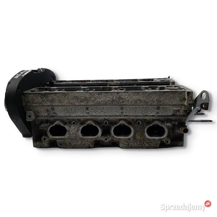 GŁOWICA CYLINDRÓW Citroen C4 Picasso 18 16V osobowe
