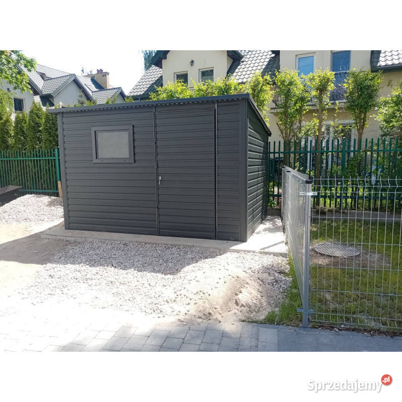 Domek 3x2 producent Węgrów