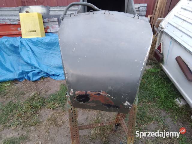 Sprzedam gondolę kosza bocznego do Dniepra K750 Warszawa