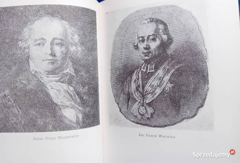 Zdzisław Libera Poezja polska 18001830 Czytelnik Koźminek