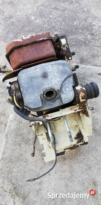 Stihl MS 170 180