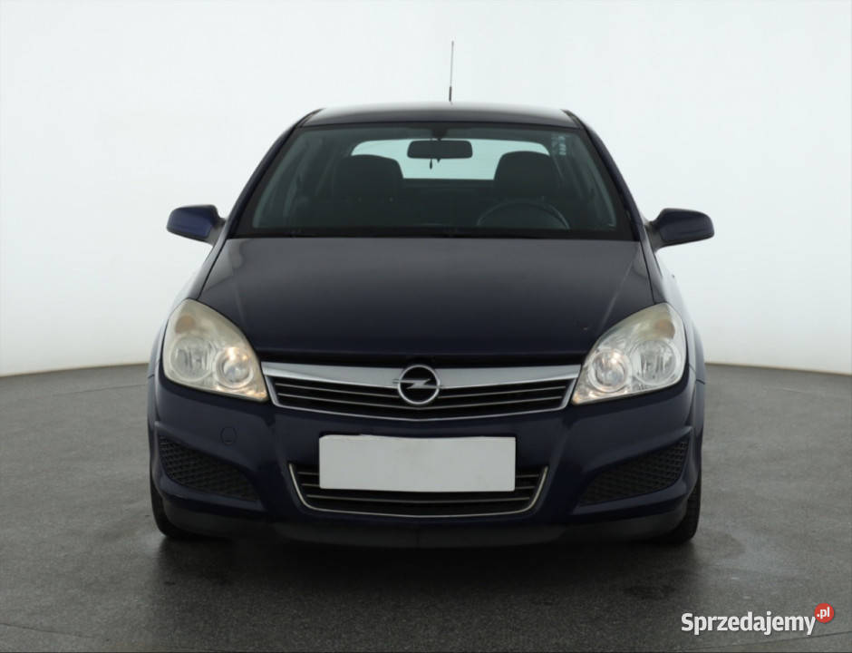 Opel Astra 16 16V Hatchback Samochody osobowe sprzedam