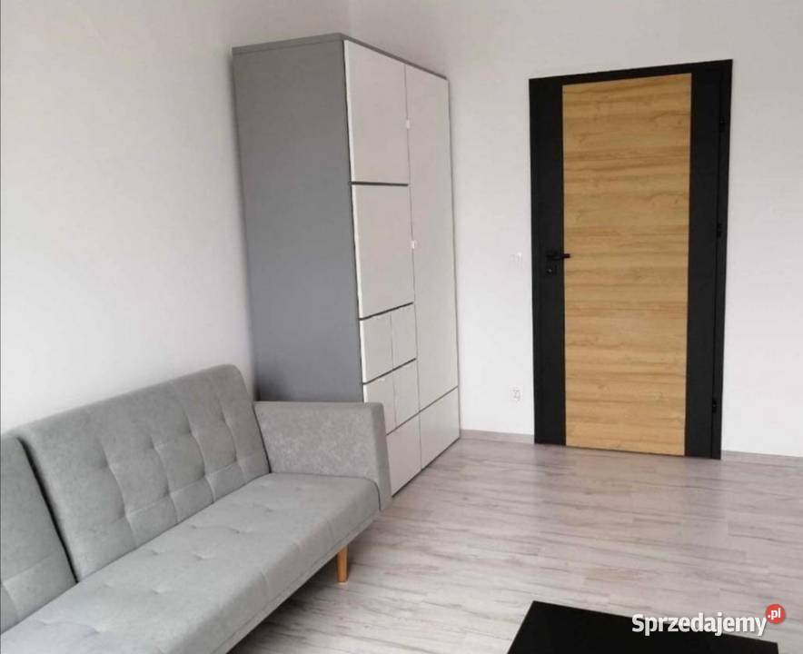 Pokój jednoosobowy do wynajęcia Łódź