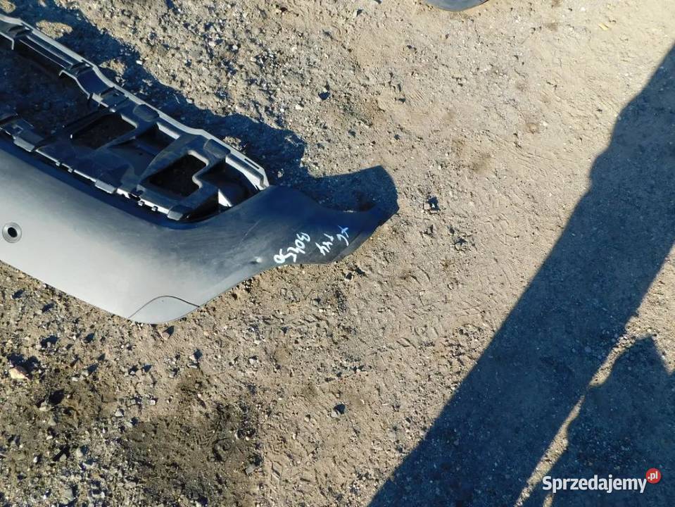 BMW E71 hokey tył B0450 WYSYŁKA śląskie Żory