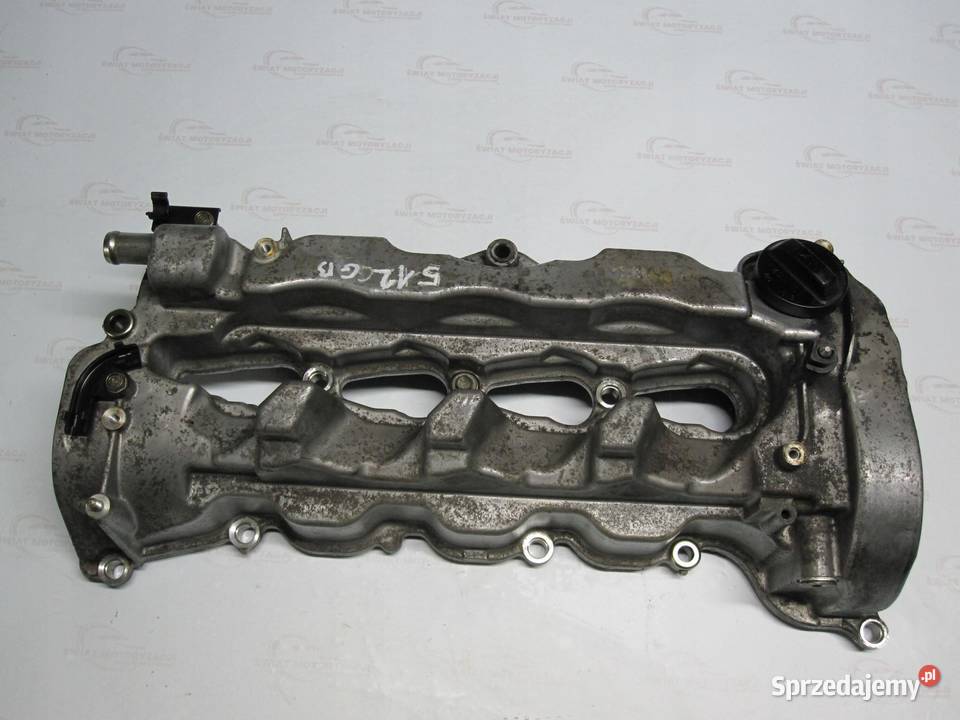 HONDA CIVIC 22 IDTEC 12R N22B4 150 POKRYWA