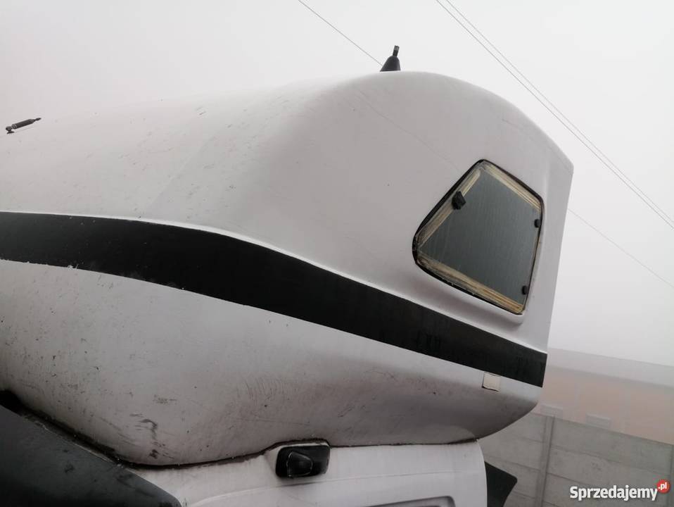 SYPIALNIA SPANIE KURNIK MERCEDES ATEGO ciężarowe Rzędowice