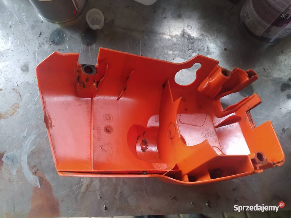 Pokrywa cylindra Husqvarna 440 Biłgoraj