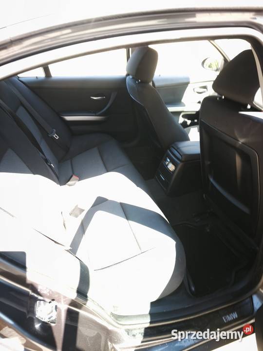 BMW 318 i2006 20 lpg Nasielsk