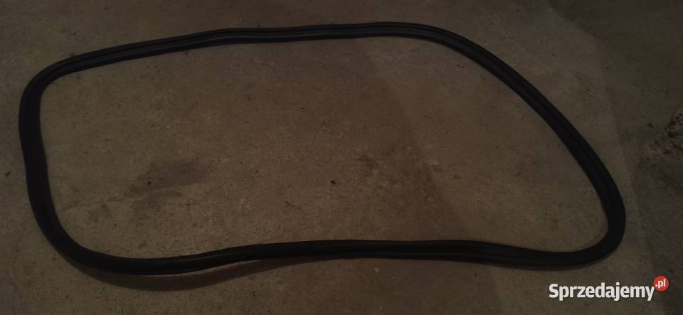 Saab 93 Uszczelka drzwi lewy przód Sosnowiec