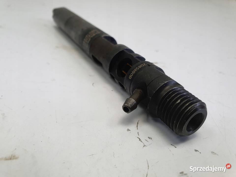 WTRYSKIWACZ Kia Carnival II 29 CRDI wtrysk osobowe Wtryskiwacze Chełm