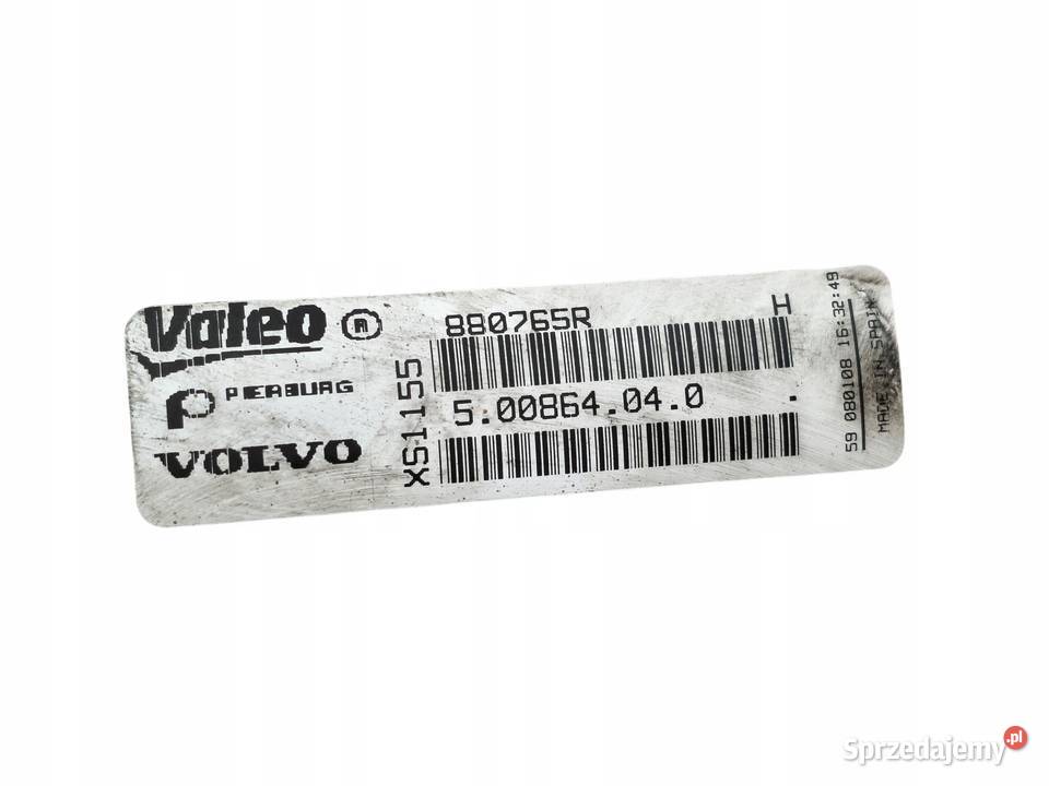CHŁODNICA SPALIN EGR Volvo V70 S60 S80 XC90 24 Chełm