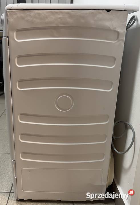 Outlet Agd Suszarka do ubrań Candy GVS4H7A1CE mazowieckie Warszawa