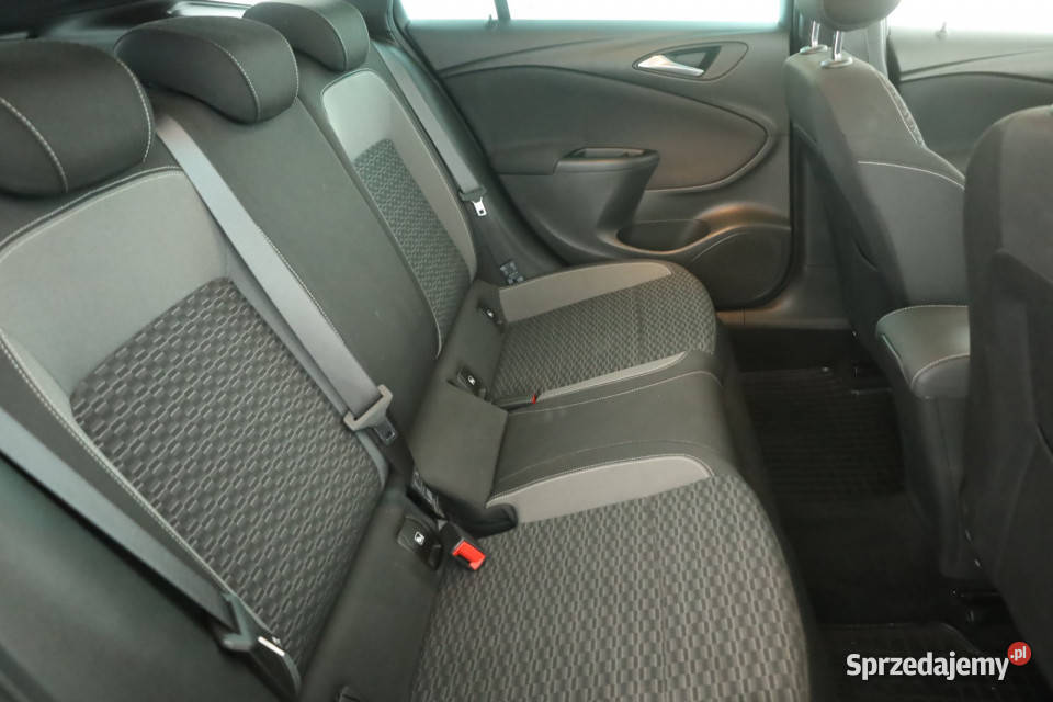 Opel Astra 12 Turbo elektryczne szyby Bielany Wrocławskie