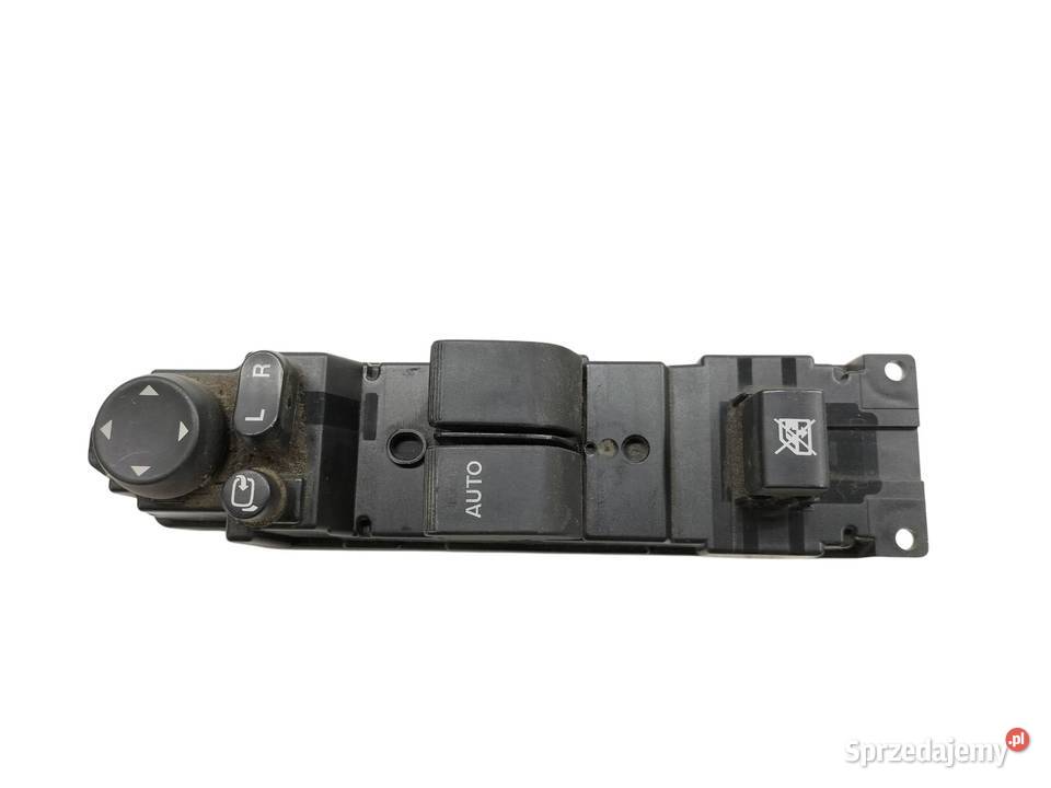 PRZEŁĄCZNIK SZYB EU DF7166350C Mazda 2 II