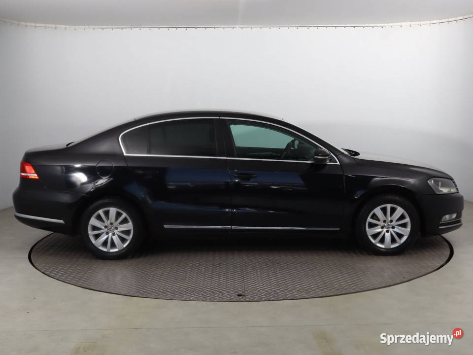 VW Passat 20 TDI Bielany Wrocławskie sprzedam