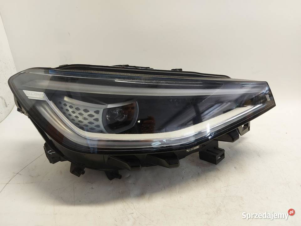 VW ID4 Lampa reflektor przód prawy 11B941036