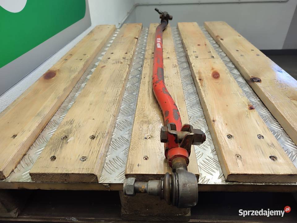 Drążek kierowniczy 601221 Manitou MLT 626 Wilkowo sprzedam