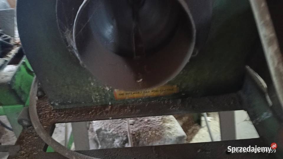 ostrzałka do palisad