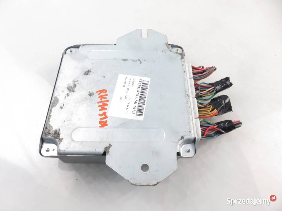 STEROWNIK SUBARU OUTBACK III 30 H6 AWD 245 EZ30