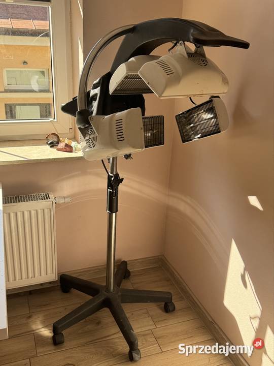 Infrazon ceroliott stojący sprawny odbiór Włodawa