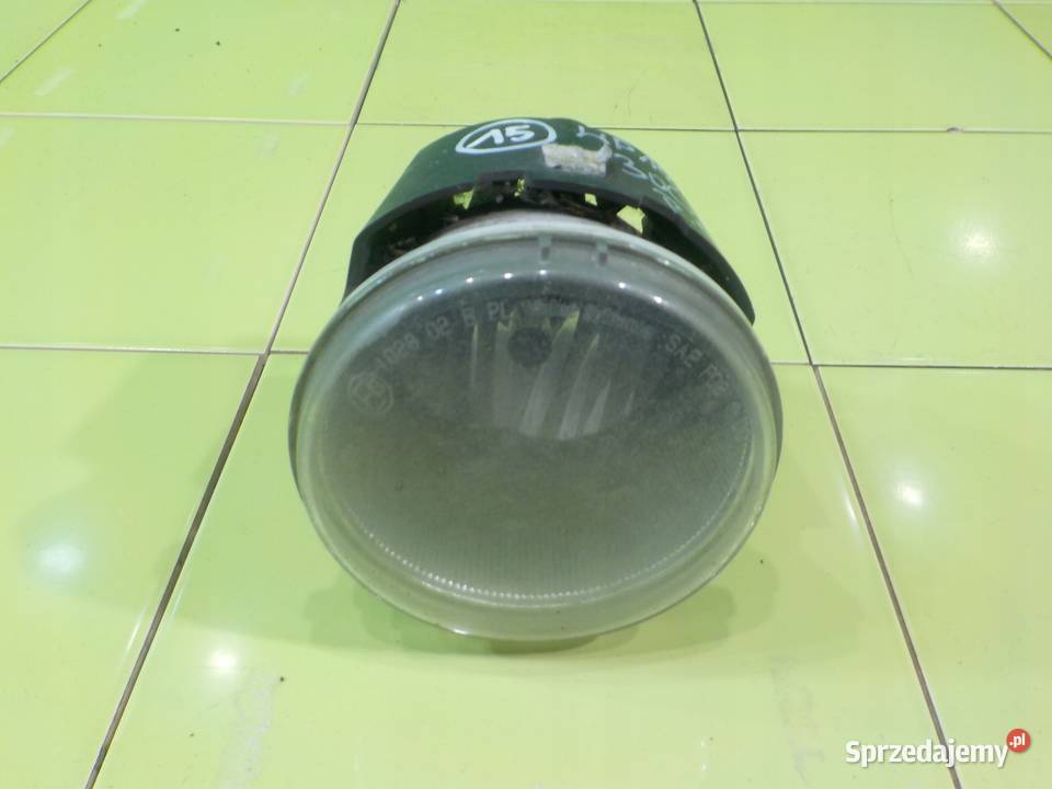 CHRYSLER 300C 30 CRD 06r SEDAN 4D halogen prawy Suków