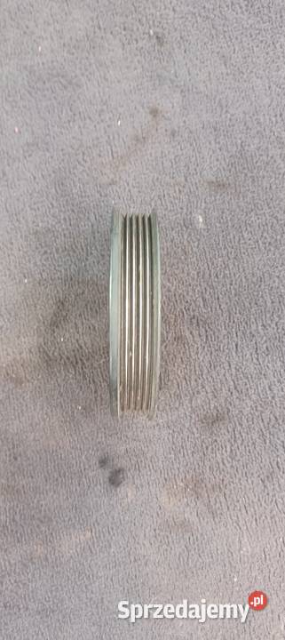 Koło Pasowe Pompy Wspomagania 058 145 255 C Audi Pompy wspomagania Myszków