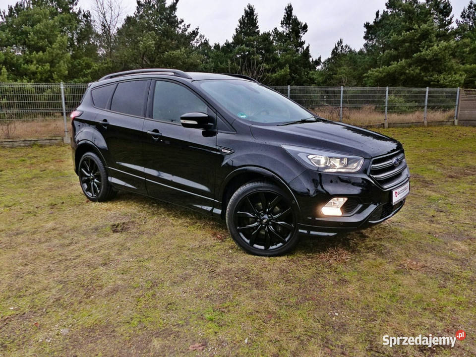 Ford Kuga 15 EBST Piła