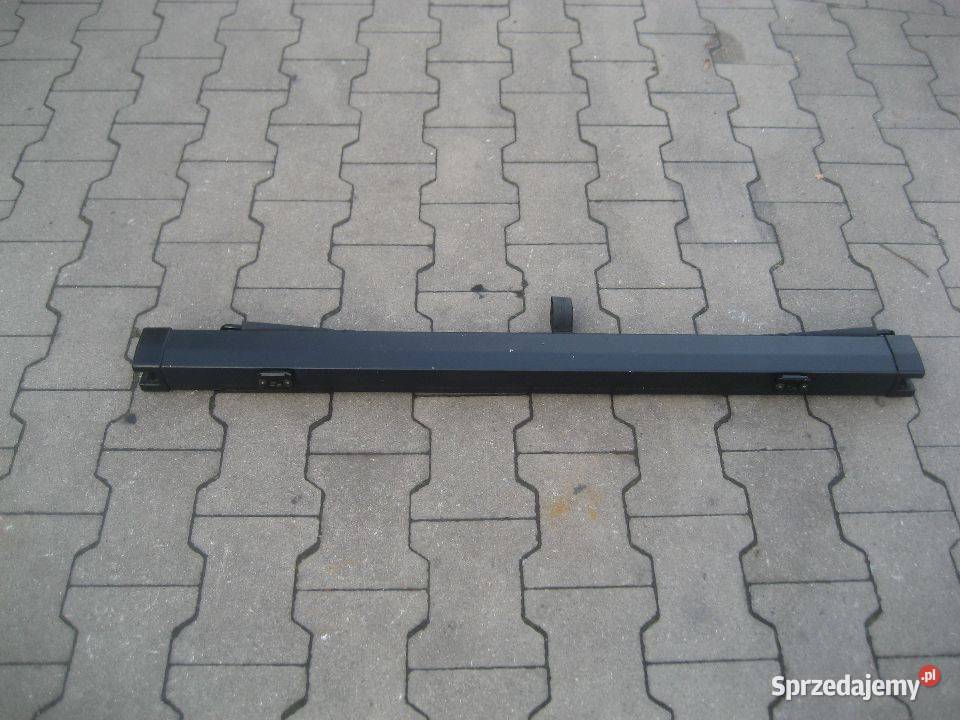 bmw g31 g 31 5 kombi 1720r roleta bagażnika wielkopolskie Rakoniewice
