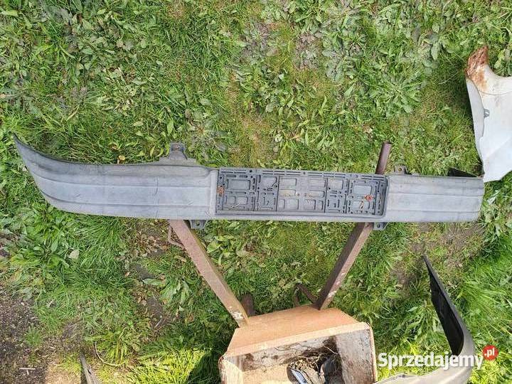 Zderzak przedni przód Seat Ibiza II Cordoba I Zderzaki Kraków
