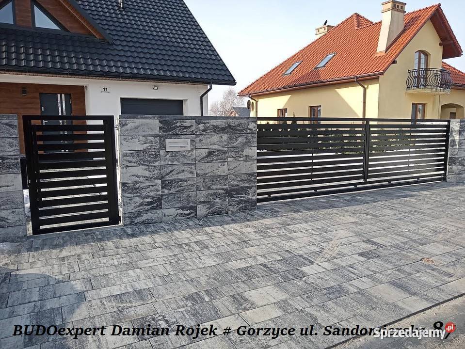 Pustak bloczek Joniec Roma Horizon Onyx Marengo sprzedam