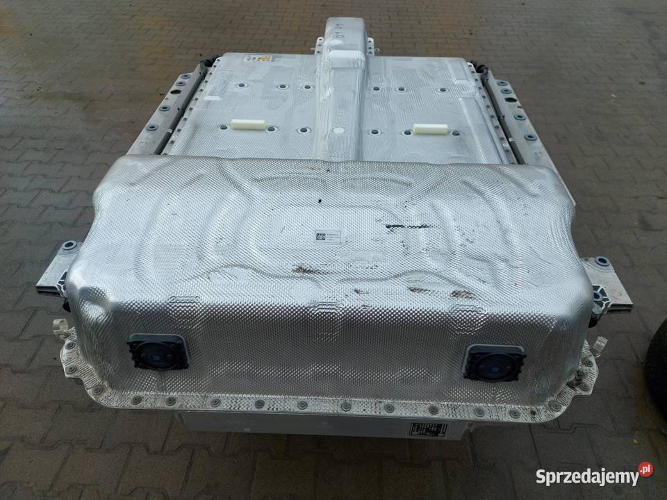 BMW iX1 X1 U11 BATERIA AKUMULATOR 66 kWh magazyn