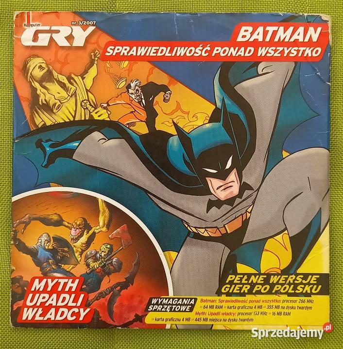 Spiderman 2 Thief Gra na PC