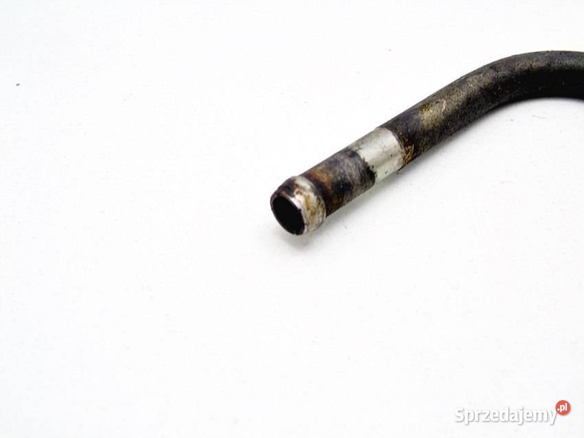 RURKA WODY CHŁODZENIA 20 TD DITD MAZDA PREMACY Pozostałe Sosnowiec sprzedam