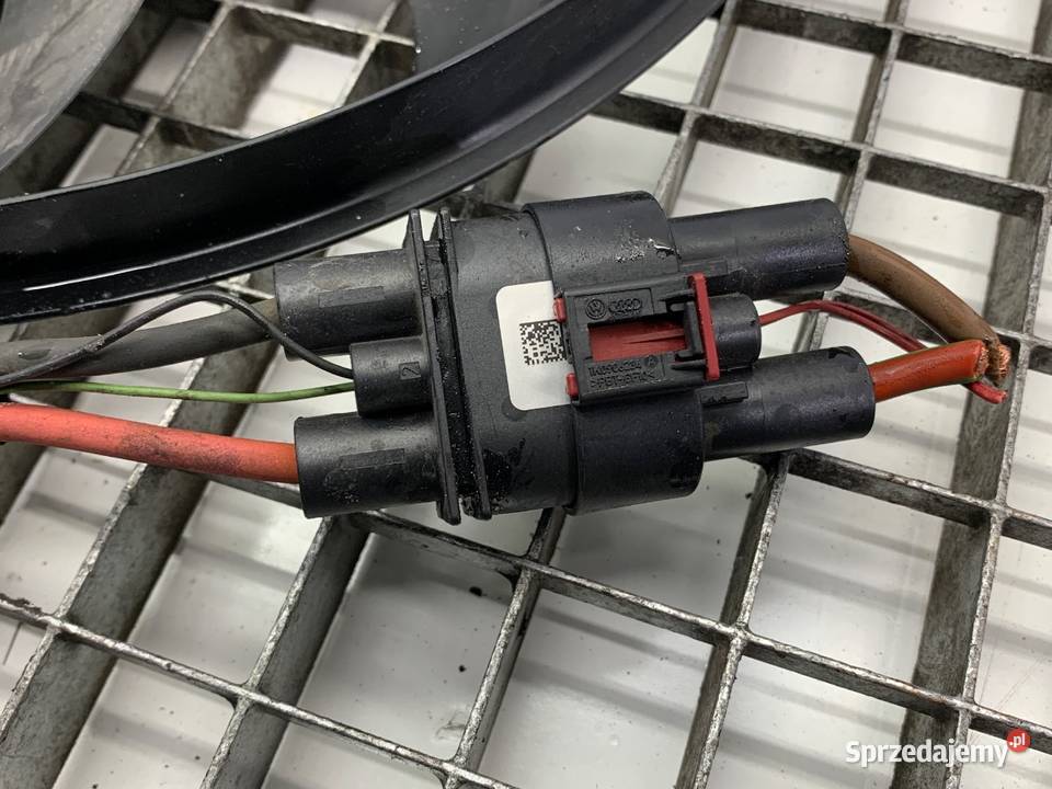 WENTYLATOR KLIMATYZACJI AUDI A7 4G 4H0959455AG