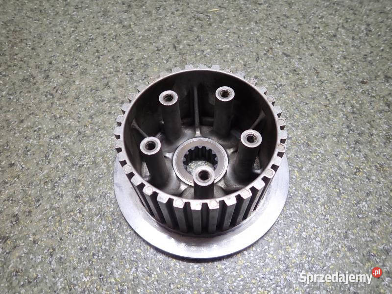 KOSZ SPRZĘGŁA WEWNĘTRZNY KAWASAKI ZX9R ZX 9 R lubuskie Strzelce Krajeńskie