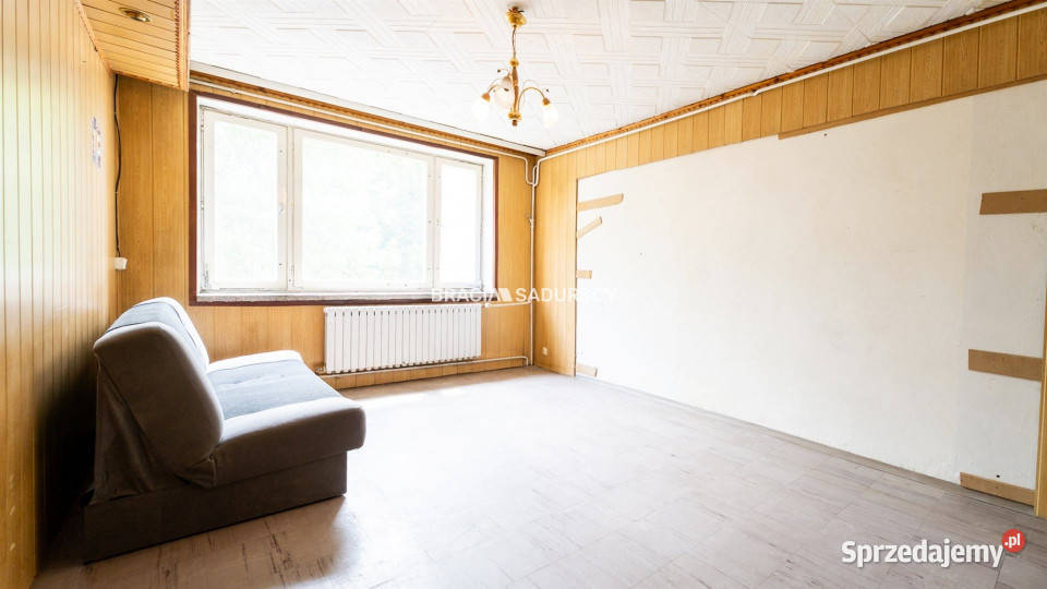 Mieszkanie Radziemice 542m2 3 pokojowe