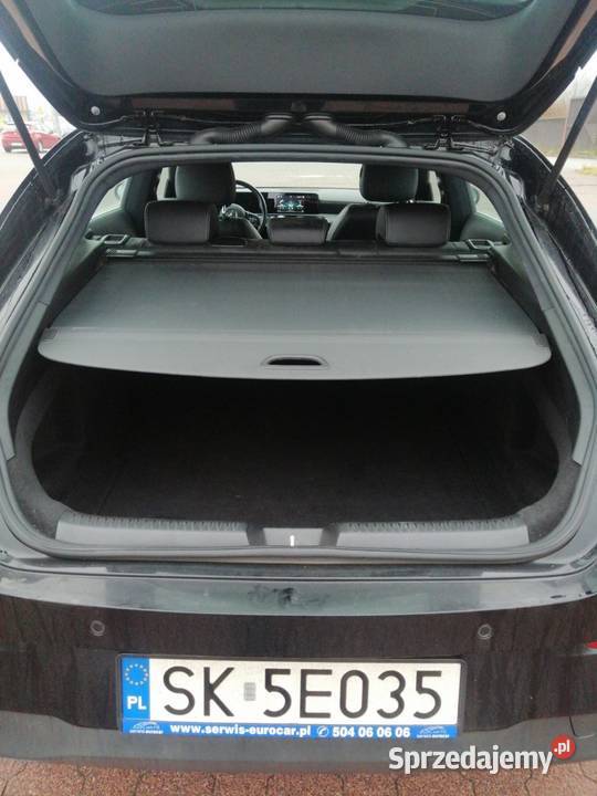 Sprzedam MERCEDESa CLA 20 stan idealny Katowice